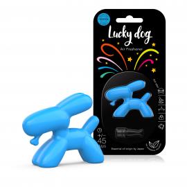 JFMX Lucky Dog Car Freshener