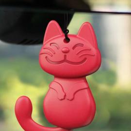 Multi Funtional Lucky Cat Air Freshenrs